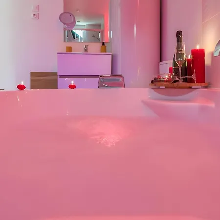 Balneo Hyper Centre, Calme, Equipe, Proche Gare, Wifi