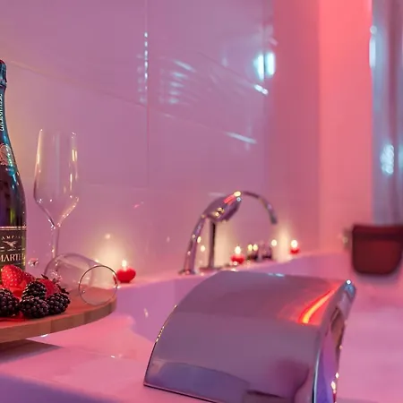 Balneo Hyper Centre, Calme, Equipe, Proche Gare, Wifi *