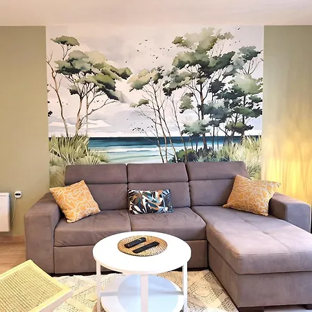 Balneo Hyper Centre, Calme, Equipe, Proche Gare, Wifi Lejlighed Troyes