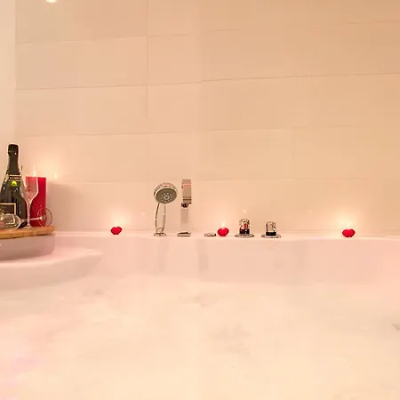 Lejlighed Balneo Hyper Centre, Calme, Equipe, Proche Gare, Wifi Troyes