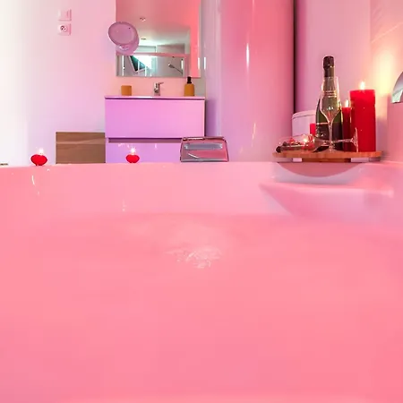 Balneo Hyper Centre, Calme, Equipe, Proche Gare, Wifi