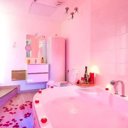 Balneo Hyper Centre, Calme, Equipe, Proche Gare, Wifi